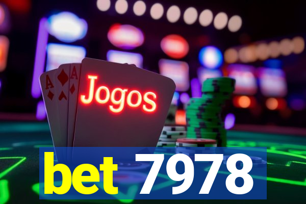 bet 7978